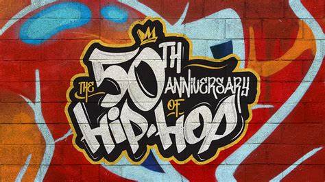 50 Years of Hip Hop Evolution: From Bronx to Global Phenomenon